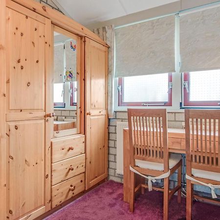 Ferienhaus Petten Aan Zee Eksteriør billede