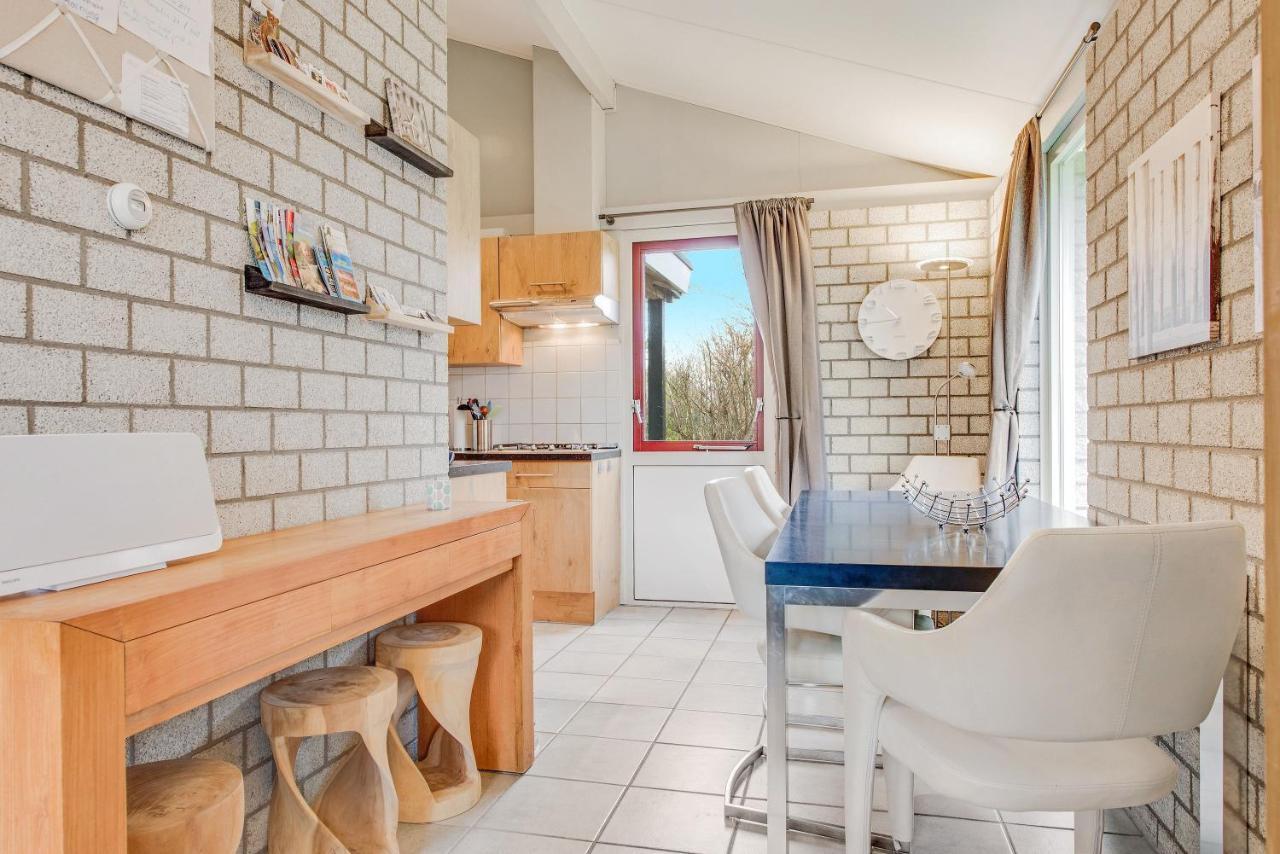 Ferienhaus Petten Aan Zee Eksteriør billede
