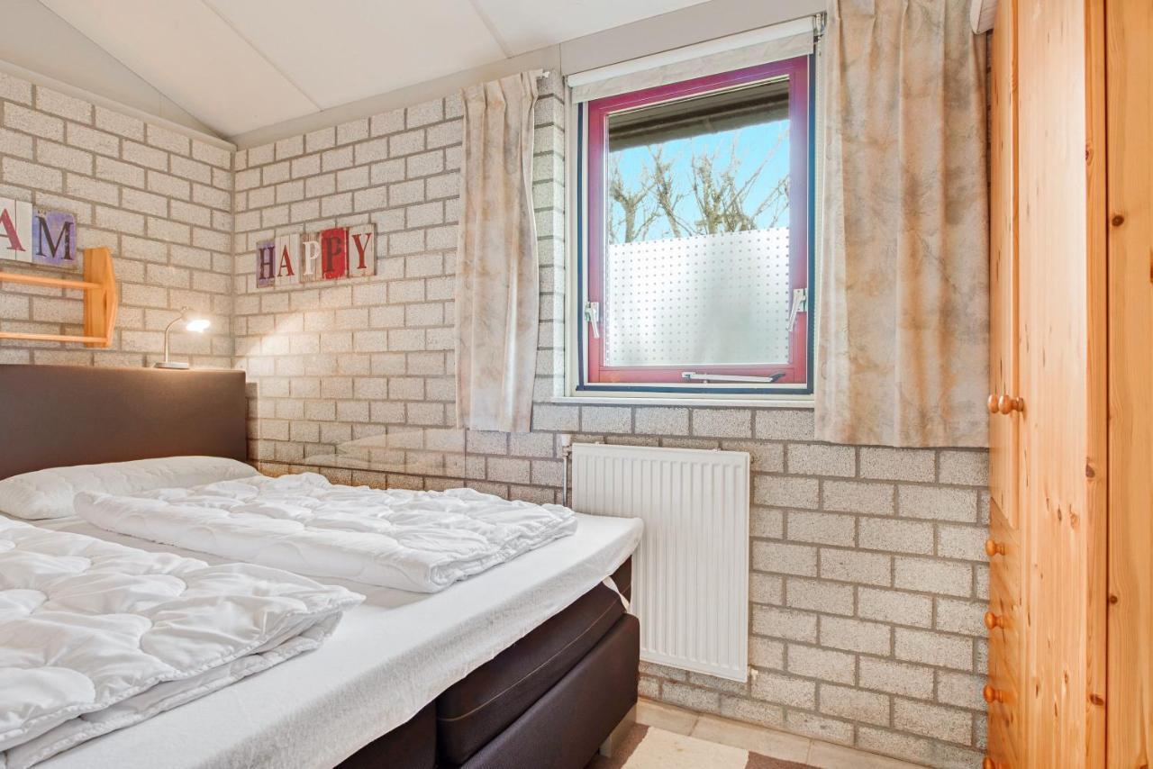 Ferienhaus Petten Aan Zee Eksteriør billede