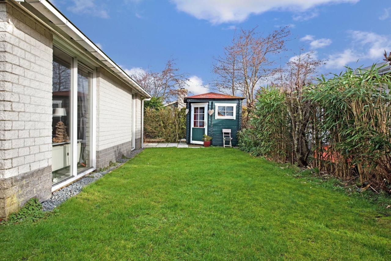 Ferienhaus Petten Aan Zee Eksteriør billede
