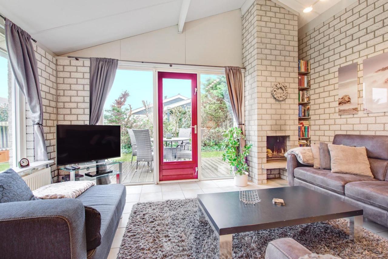 Ferienhaus Petten Aan Zee Eksteriør billede