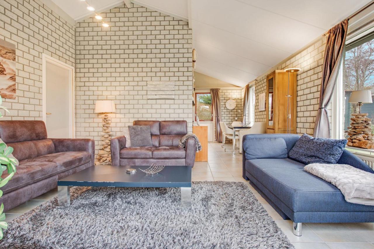 Ferienhaus Petten Aan Zee Eksteriør billede