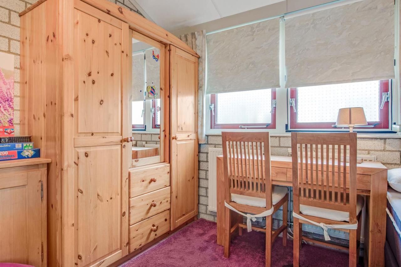 Ferienhaus Petten Aan Zee Eksteriør billede
