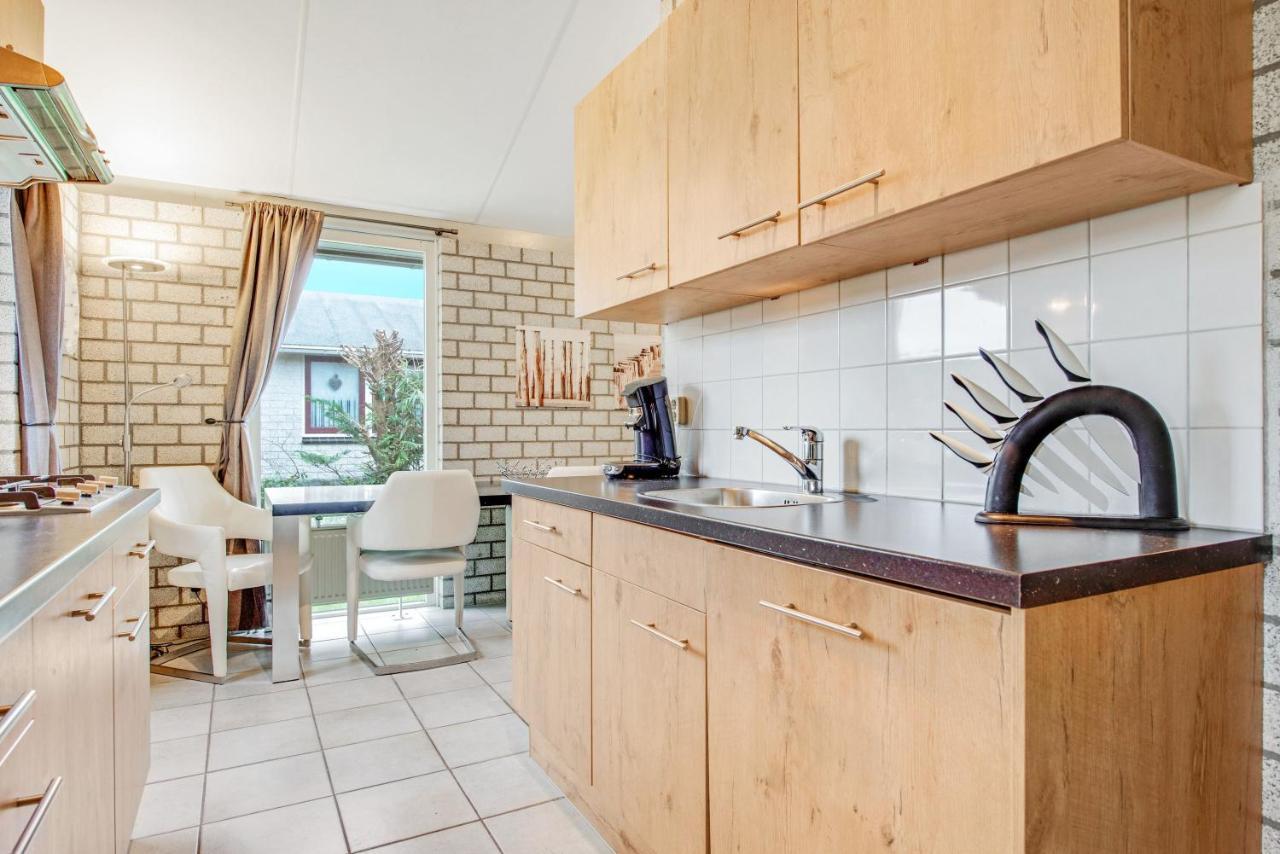 Ferienhaus Petten Aan Zee Eksteriør billede