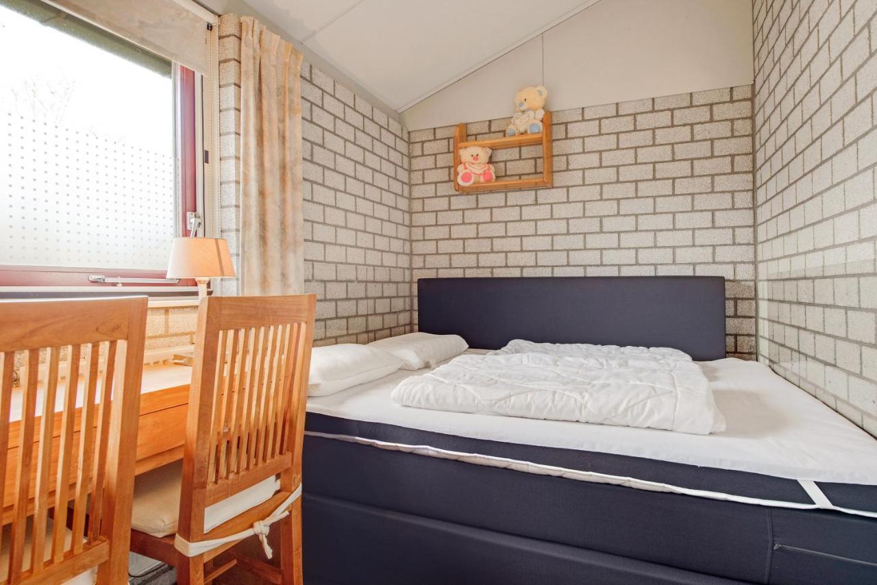 Ferienhaus Petten Aan Zee Eksteriør billede